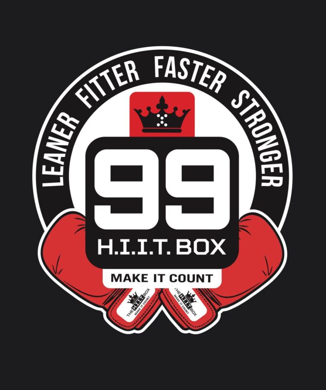 The Hiit Box